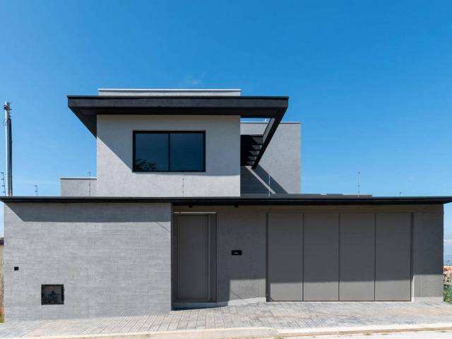 #3279 - Casa para Venda em Pouso Alegre - MG