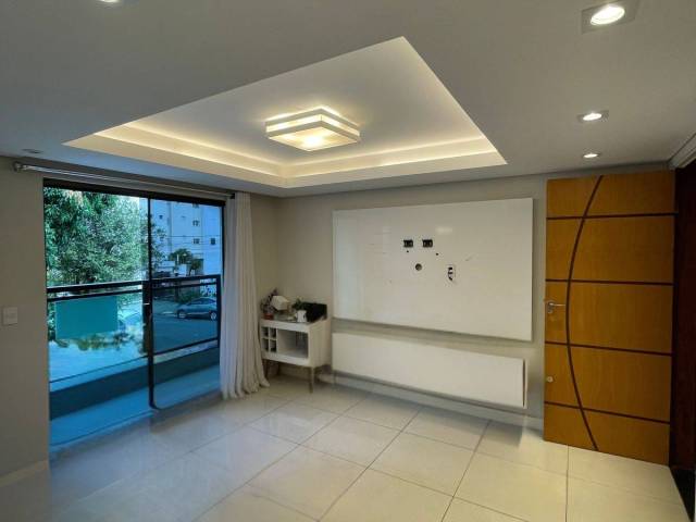 #3280 - Apartamento para Venda em Pouso Alegre - MG - 1