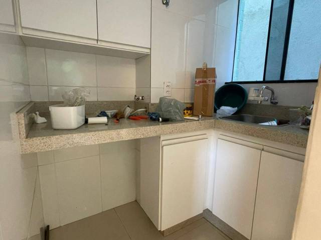 #3280 - Apartamento para Venda em Pouso Alegre - MG - 3