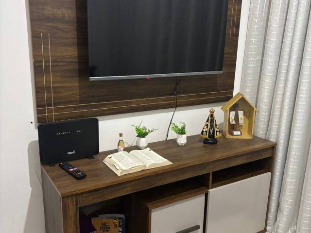 #3281 - Apartamento para Venda em Pouso Alegre - MG - 3