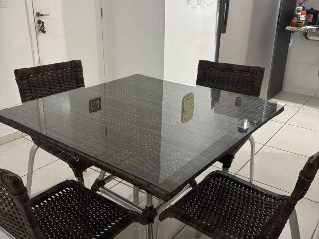 Apartamento para Venda em Pouso Alegre - 4