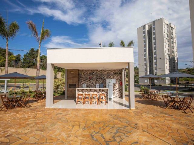 Apartamento para Venda em Pouso Alegre - 5