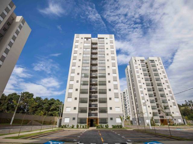 #3281 - Apartamento para Venda em Pouso Alegre - MG - 2