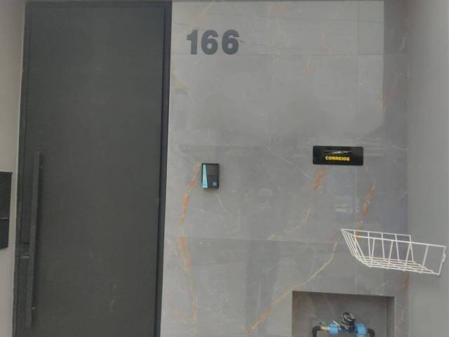 #3283 - Casa para Venda em Pouso Alegre - MG - 1