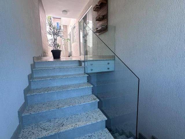 #3286 - Casa para Venda em Pouso Alegre - MG - 2