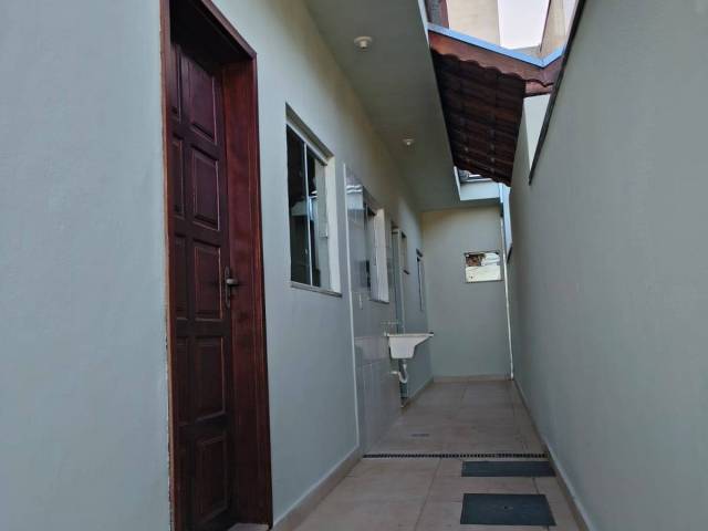 #3288 - Casa para Venda em Pouso Alegre - MG - 1