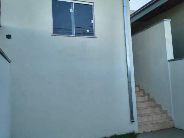 #3289 - Casa para Venda em Pouso Alegre - MG - 1