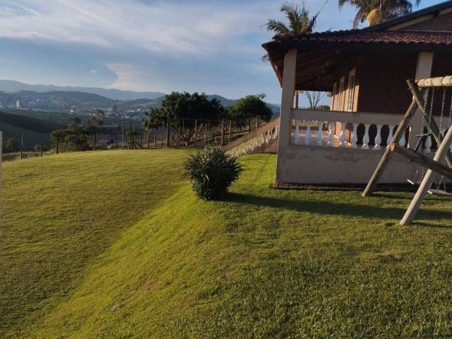 #3290 - Chácara para Venda em Pouso Alegre - MG - 3
