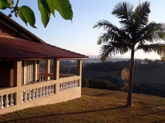 #3290 - Chácara para Venda em Pouso Alegre - MG - 2