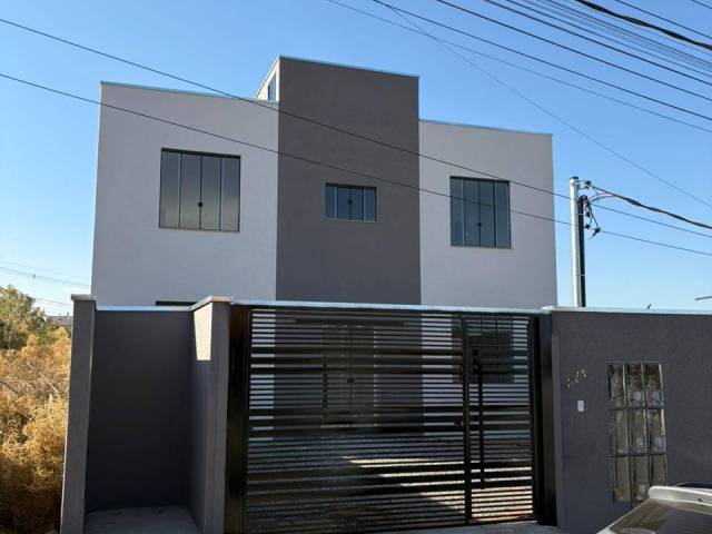 #3291 - Apartamento para Venda em Pouso Alegre - MG