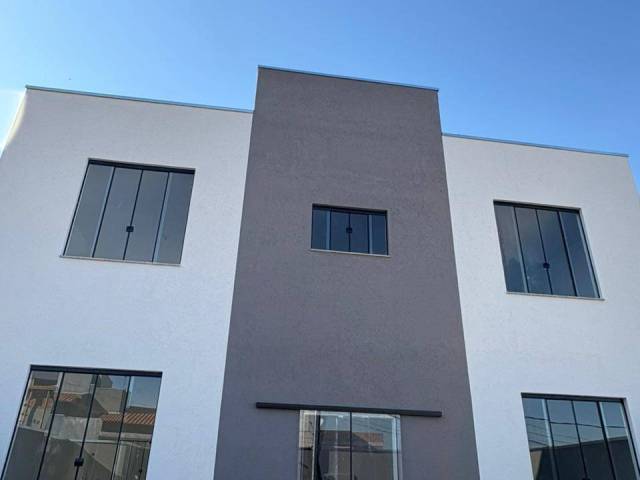 #3291 - Apartamento para Venda em Pouso Alegre - MG