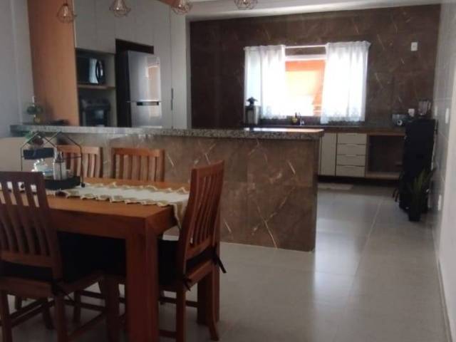 #3292 - Casa para Venda em Pouso Alegre - MG - 2