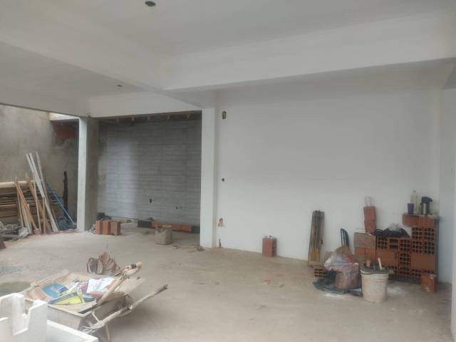 #2908 - Casa para Venda em Pouso Alegre - MG