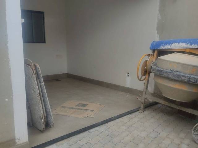 #3294 - Casa para Venda em Pouso Alegre - MG - 3