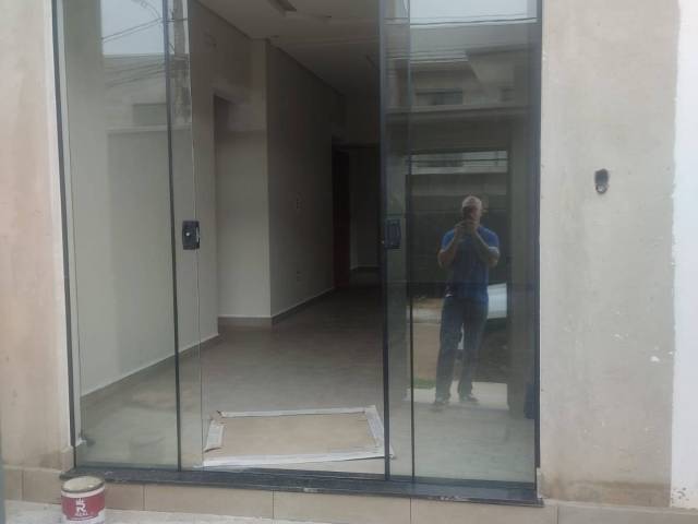 #3294 - Casa para Venda em Pouso Alegre - MG - 2