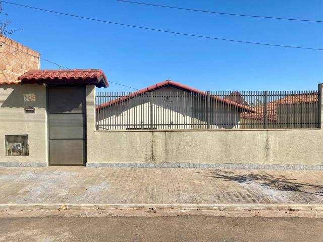 Venda em Jardim Aeroporto - Pouso Alegre