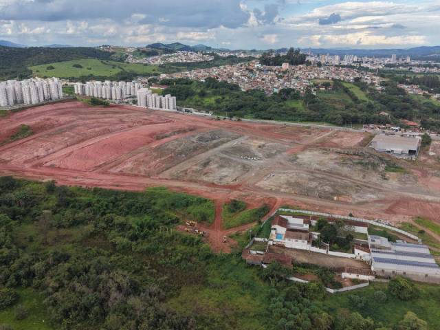 #3296 - Área para Venda em Pouso Alegre - MG - 2