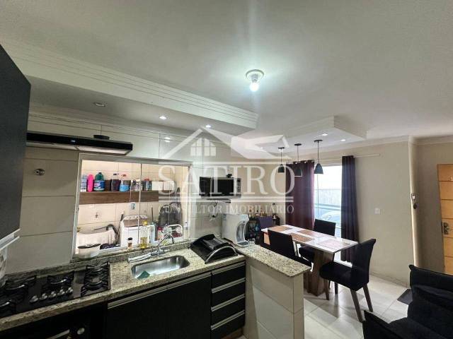 #3298 - Apartamento para Venda em Pouso Alegre - MG - 3