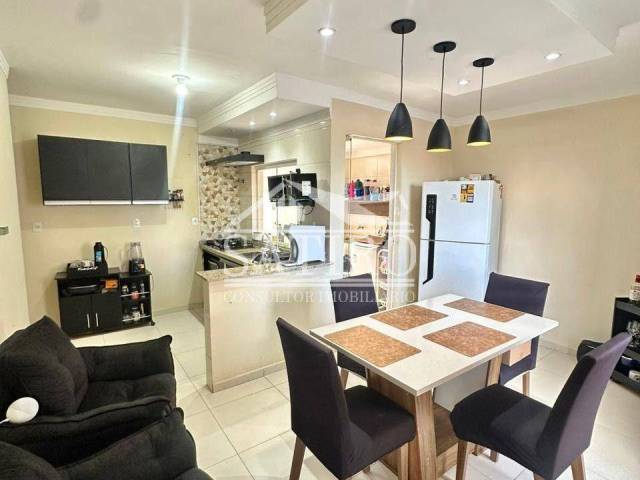 #3298 - Apartamento para Venda em Pouso Alegre - MG - 2