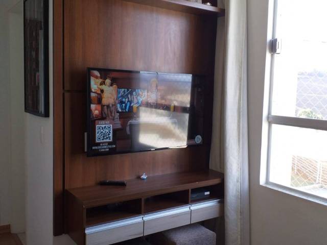 #3299 - Apartamento para Venda em Pouso Alegre - MG