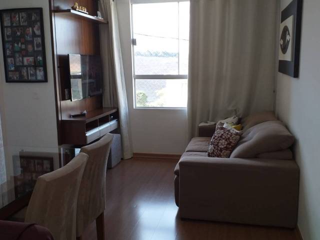 #3299 - Apartamento para Venda em Pouso Alegre - MG