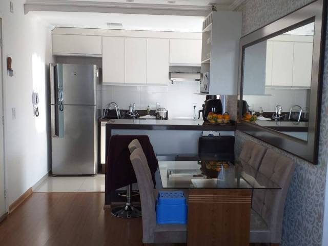 #3299 - Apartamento para Venda em Pouso Alegre - MG