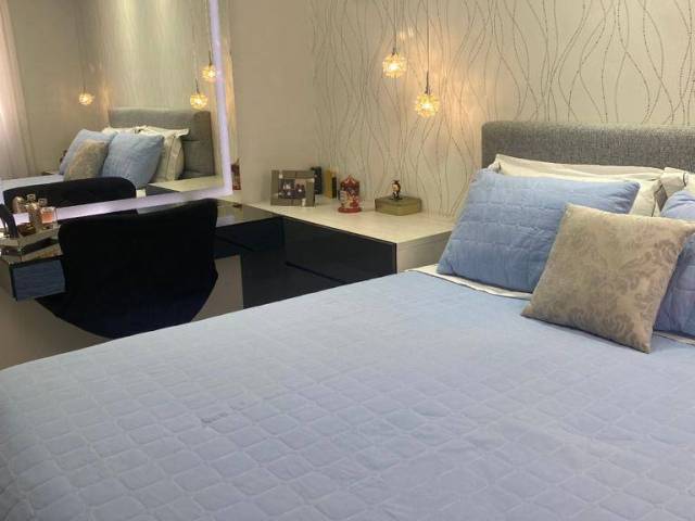 #3301 - Apartamento para Venda em Pouso Alegre - MG - 2