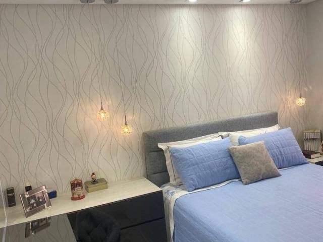 Apartamento para Venda em Pouso Alegre - 4