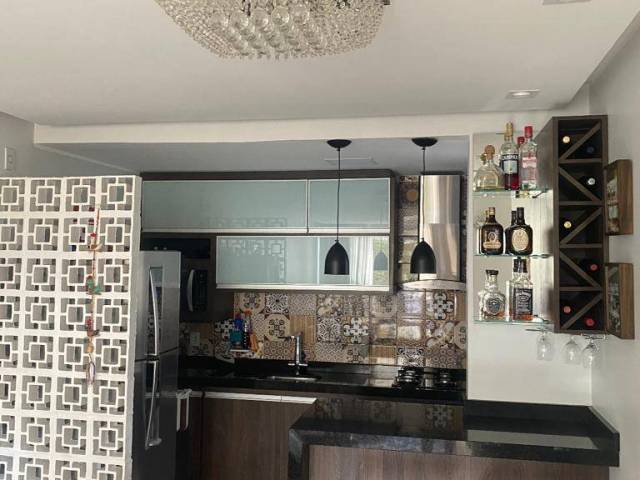 #3301 - Apartamento para Venda em Pouso Alegre - MG - 1