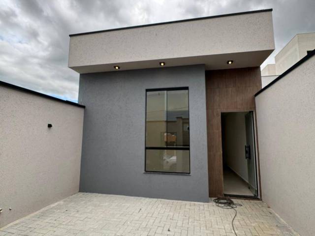 #3302 - Casa para Venda em Pouso Alegre - MG - 2