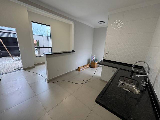 #3302 - Casa para Venda em Pouso Alegre - MG - 3