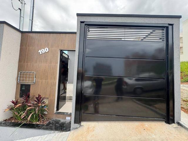 #3302 - Casa para Venda em Pouso Alegre - MG - 1