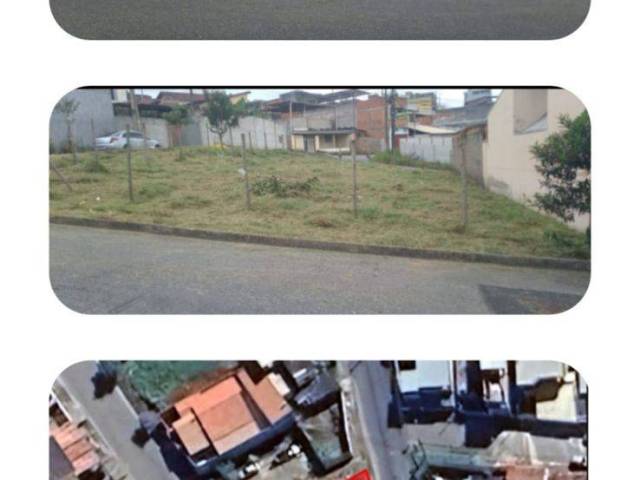 #3303 - Área para Venda em Pouso Alegre - MG