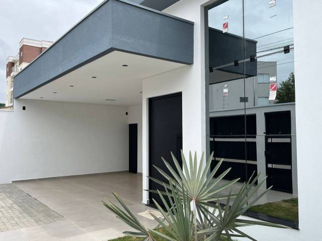 Casa para Venda em Pouso Alegre - 4