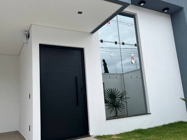 Casa para Venda em Pouso Alegre - 2