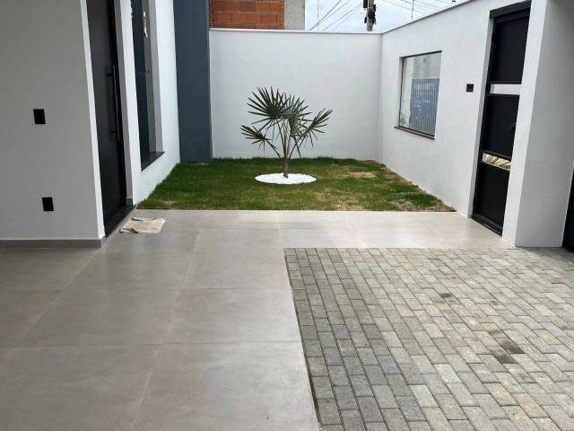 Casa para Venda em Pouso Alegre - 3