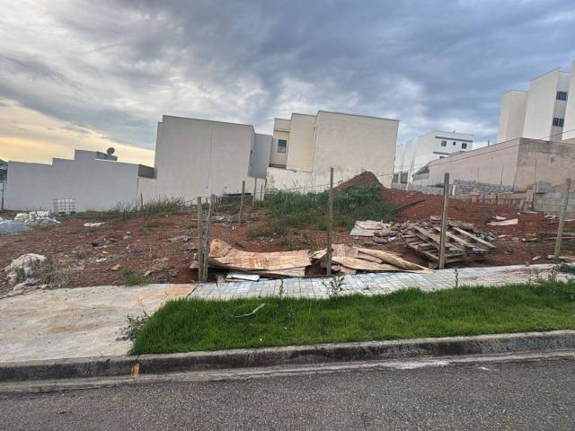 #3306 - Área para Venda em Pouso Alegre - MG - 1