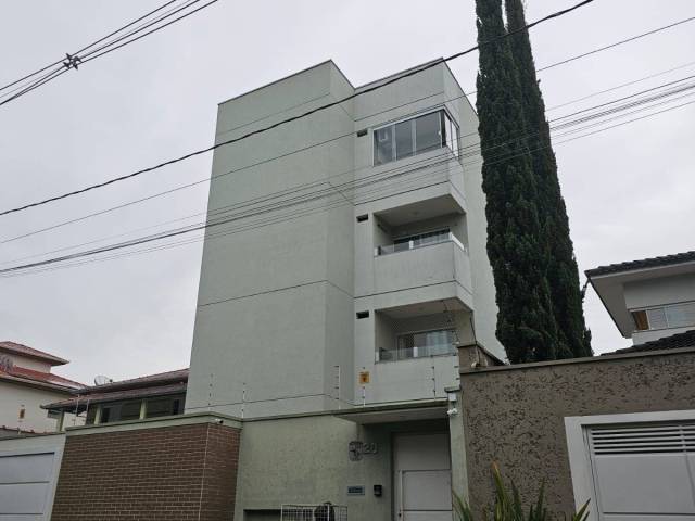 #3309 - Apartamento para Venda em Pouso Alegre - MG