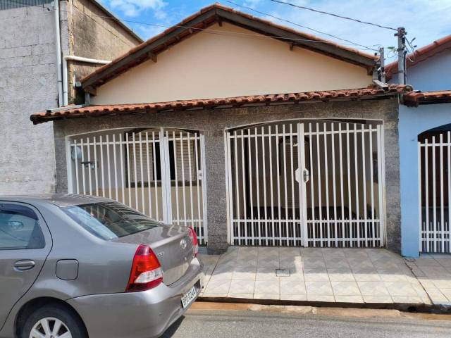 #3311 - Casa para Venda em Pouso Alegre - MG - 1