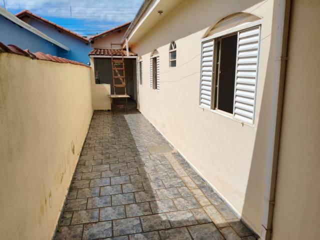 #3311 - Casa para Venda em Pouso Alegre - MG - 3