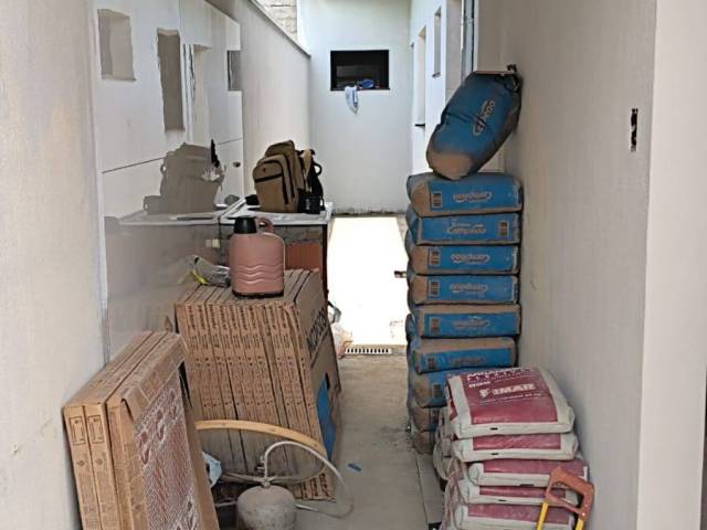 #3312 - Casa para Venda em Pouso Alegre - MG - 2