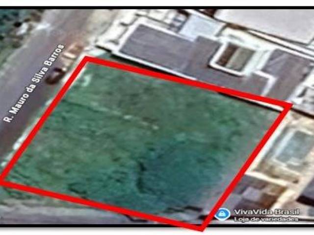 #3317 - Área para Venda em Pouso Alegre - MG