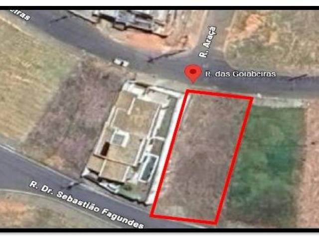 #3318 - Área para Venda em Pouso Alegre - MG