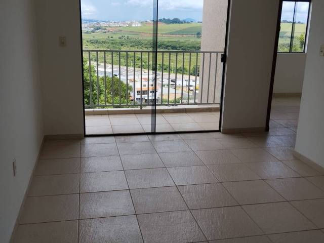 #3319 - Apartamento para Venda em Pouso Alegre - MG - 3