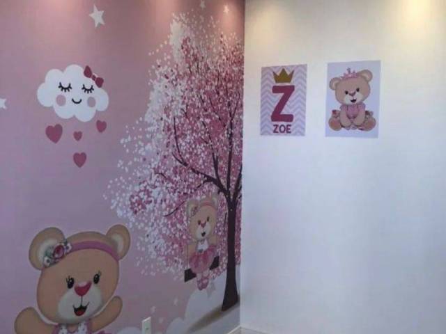 #3321 - Apartamento para Venda em Pouso Alegre - MG - 3