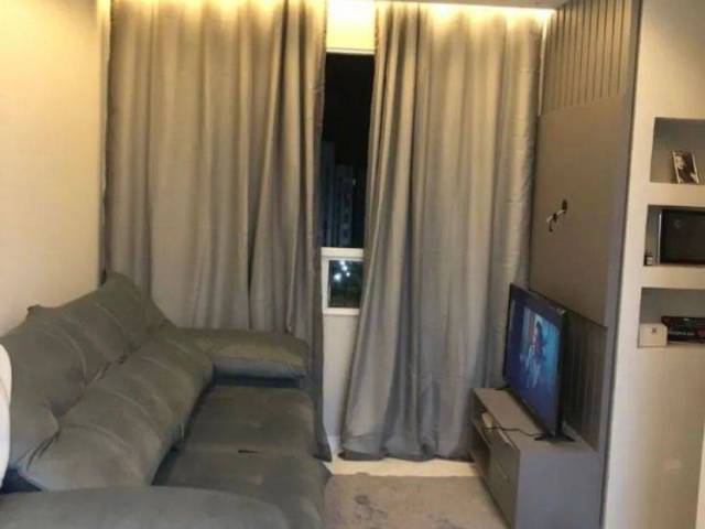 #3321 - Apartamento para Venda em Pouso Alegre - MG - 1