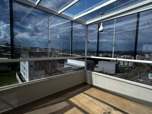 #3322 - Apartamento para Venda em Pouso Alegre - MG