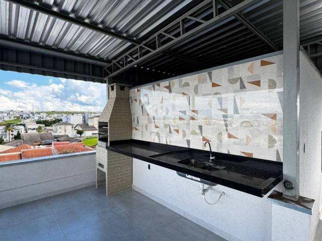 Apartamento para Venda em Pouso Alegre - 5