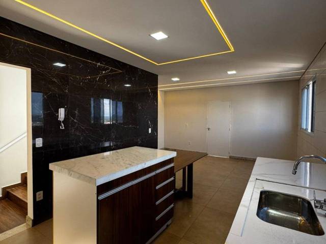 #3322 - Apartamento para Venda em Pouso Alegre - MG