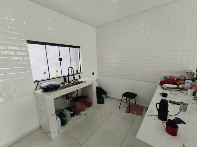 Casa para Venda em Pouso Alegre - 4